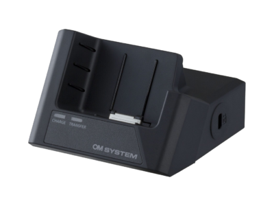 CR-21 docking station