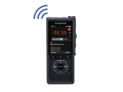 Diktiergerät DS-9500