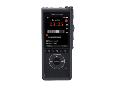 DS-Serie mobiler Diktiergeräte