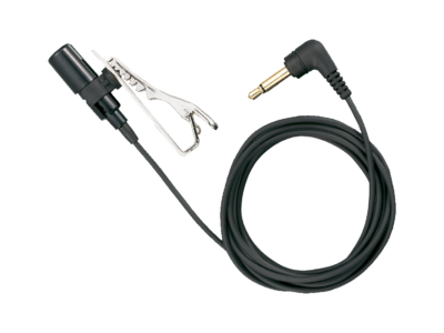 ME15 clip-on microphone