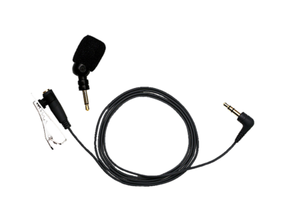 ME-52 noise-cancelling microphone