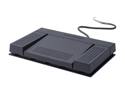 RS27N foot switch