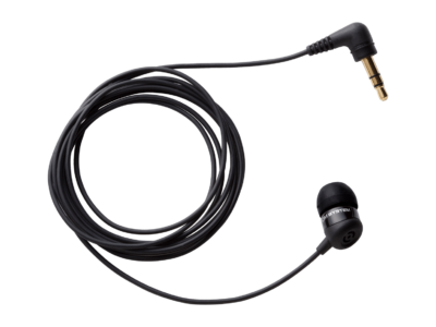 TP-8 microphone for recording telephone calls
